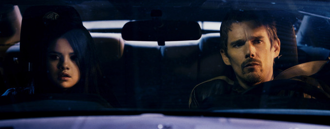     Zwiastun dynamicznego thrillera „Getaway”