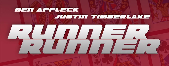     Klip z thrillera „Runner, Runner” z Benem Affleckiem