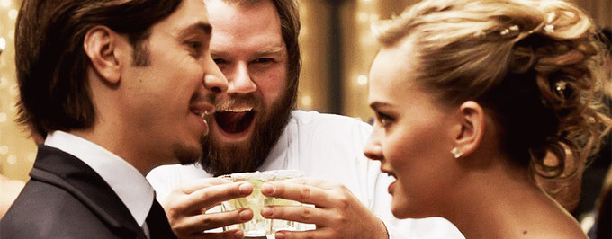     Zwiastun komedii „Best Man Down”