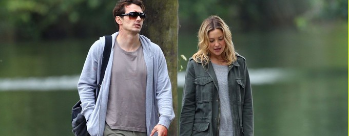     Ujawniono kompozytora thrillera „Good People”