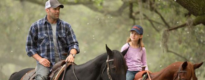 Zdjęcia z thrillera „Homefront” Sylvestra Stallone