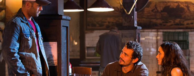 Zwiastun „Homefront” z Jasonem Stathamem