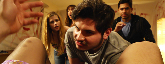     Zwiastun tylko dla dorosłych filmu „Ghost Team One”