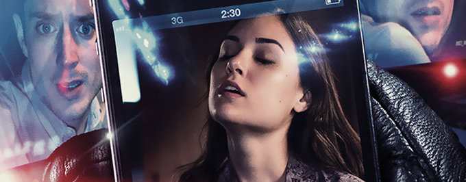     Zwiastun nietypowego thrillera „Open Windows” z Sashą Grey