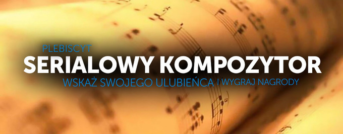 Plebiscyt Hataka – najlepszy serialowy kompozytor – wyniki