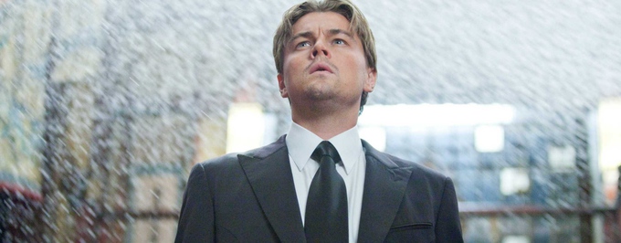     Leonardo DiCaprio zostanie prezydentem USA