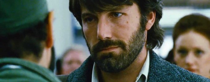     Ben Affleck komentuje otrzymanie roli Batmana