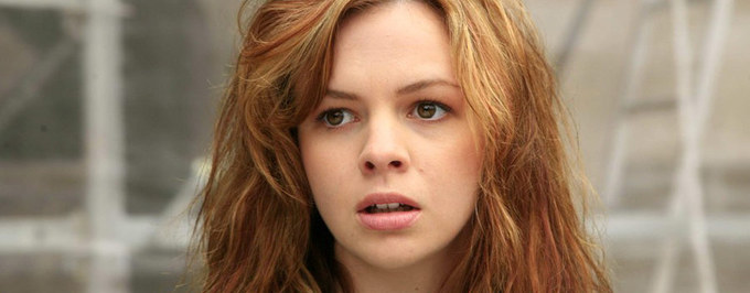 Amber Tamblyn w filmie gwiazdy „Breaking Bad”