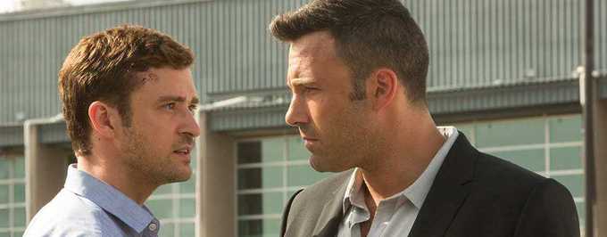     Fragmenty muzyki z thrillera „Ślepy traf”