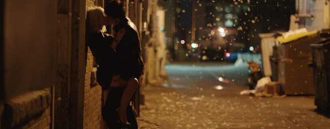     Pojawiła się epka z filmu „Plush”