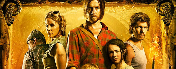     Wikingowie i przygoda w zwiastunie norweskiego filmu „Ragnarok”