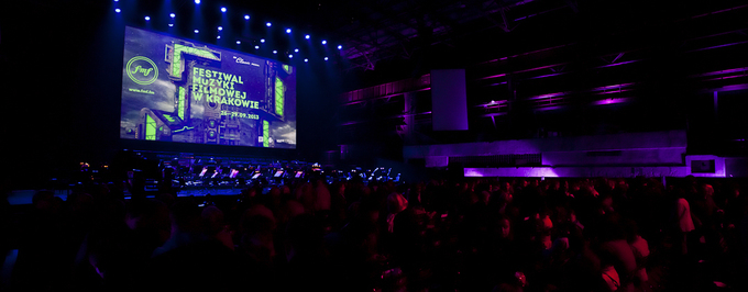 FMF 2013: Dziesięciu wspaniałych