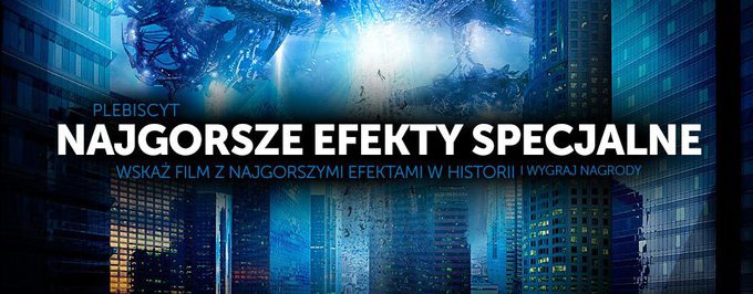     Plebiscyt Hataka – najgorsze efekty specjalne w filmie