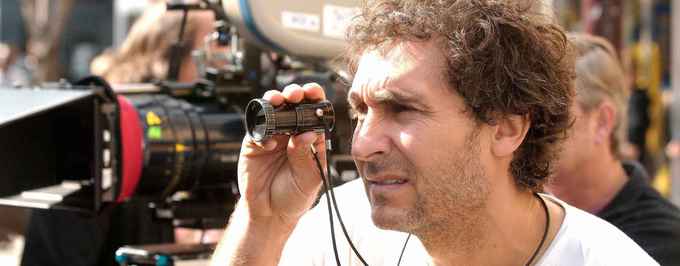     Twórca „Tożsamości Bourne’a” o podwodnym przemycie