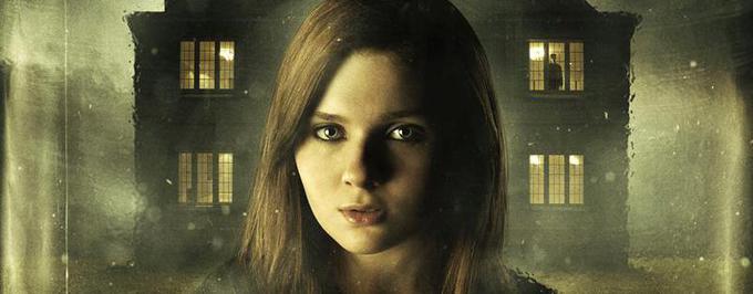     Klip z horroru „Istnienie”