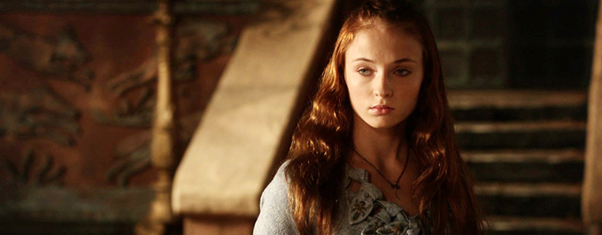     Gwiazda „Gry o tron” w filmie akcji