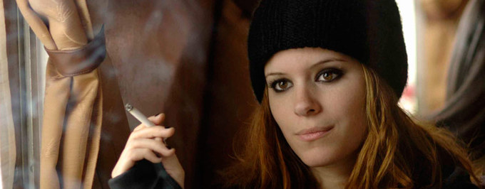     Oyelowo i Mara w thrillerze „Captive”