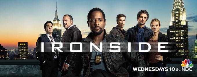     „Ironside” i „Welcome To The Family” anulowane przez NBC