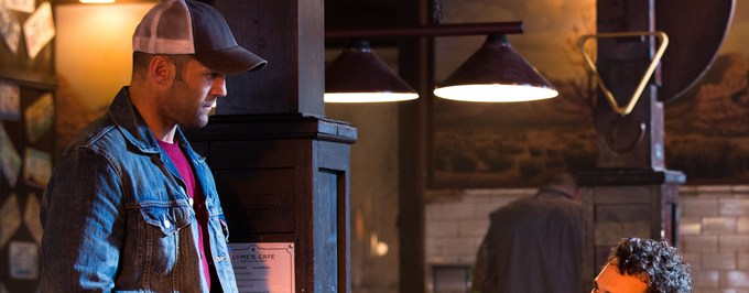 Krwawa akcja w zwiastunie „Homefront” z Jasonem Stathamem