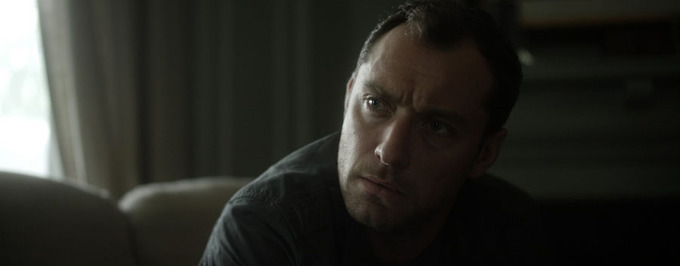     Zdjęcia z thrillera o łodzi podwodnej pt. „Black Sea”