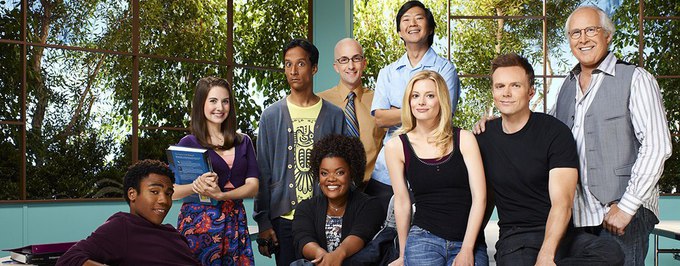     Znamy daty premier piątego sezonu „Community” oraz „Chicago PD”