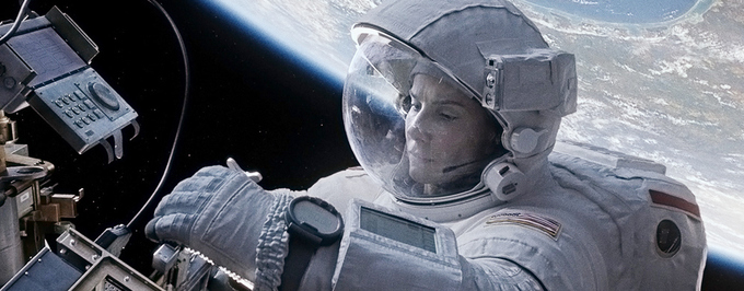     „Grawitacja” ciągle niepokonana