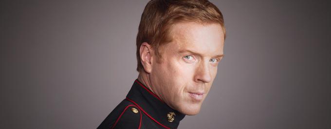     Gwiazda „Homeland” w filmie o słynnej archeolog