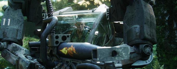     Stephen Lang powraca w sequelach „Avatara”