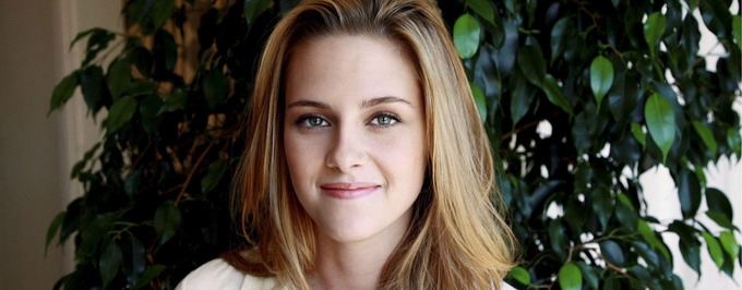 Kristen Stewart może zagrać w filmie science fiction