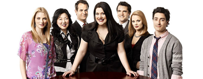     „Jej szerokość Afrodyta” z 6. sezonem