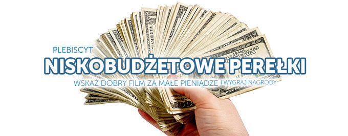     Plebiscyt Hataka – niskobudżetowe perełki kina – wyniki