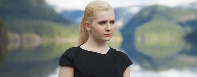     Marc Canham za sterami thrillera psychologicznego