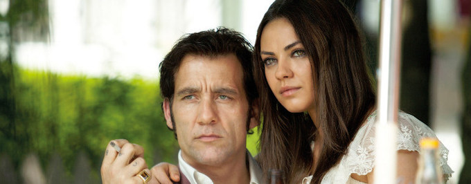     Szczegóły soundtracku z „Blood Ties”