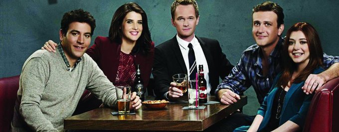     Powstanie spin-off „How I Met Your Mother”?