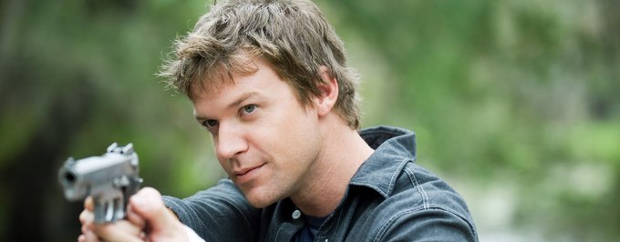     Gwiazda „The Glades” w pilocie stacji USA Network