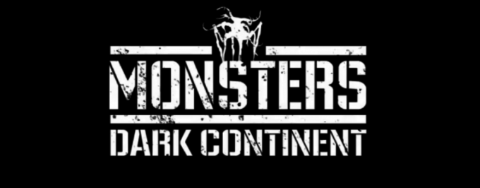 Grafika promocyjna „Monsters: The Dark Continent”