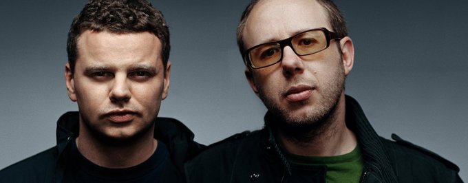     The Chemical Brothers zajmą się gangsterskim dramatem