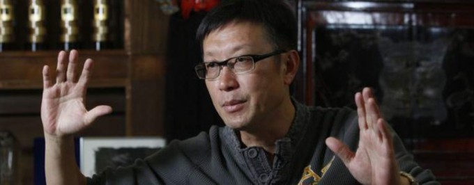     Scorsese robi film z Andrew Lauem