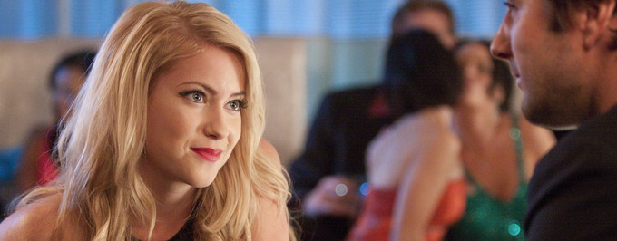     Obsada pierwszego fabularnego serialu stacji VH1