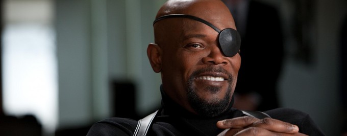     Samuel L. Jackson w adaptacji książki „Komórka” Stephena Kinga