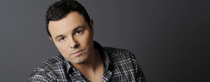     FOX zamawia na sezon nowy serial animowany Setha MacFarlane’a