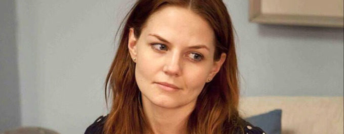     Ryan Shore komponuje do „The List”