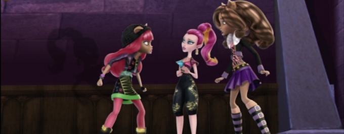     Twórcy „Plotkary” o liceum dla potworów