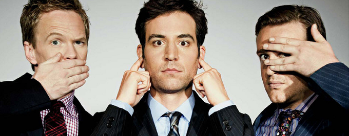     CBS oficjalnie zamawia pilotowy odcinek komedii „How I Met Your Dad”