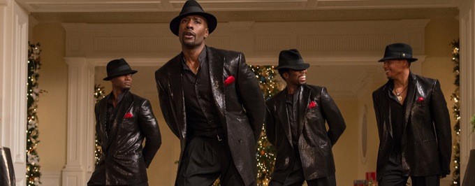     Powstanie kontynuacja „The Best Man Holiday”