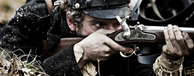     Zdjęcia z duńskiej superprodukcji historycznej „1864”