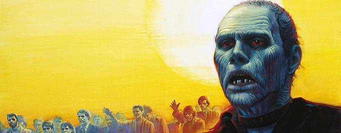     Wybrano reżysera remake’a „Dnia żywych trupów”