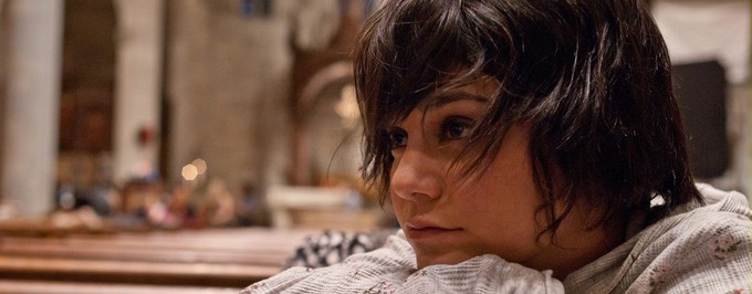     Zwiastun przejmującego dramatu „Gimme Shelter” z Vanessą Hudgens