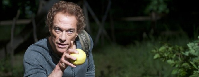     [wideo] Jean Claude Van Damme ponownie z twórcą „Strażnika czasu”