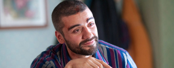 Oscar Isaac w nowym filmie twórcy „Chciwości”